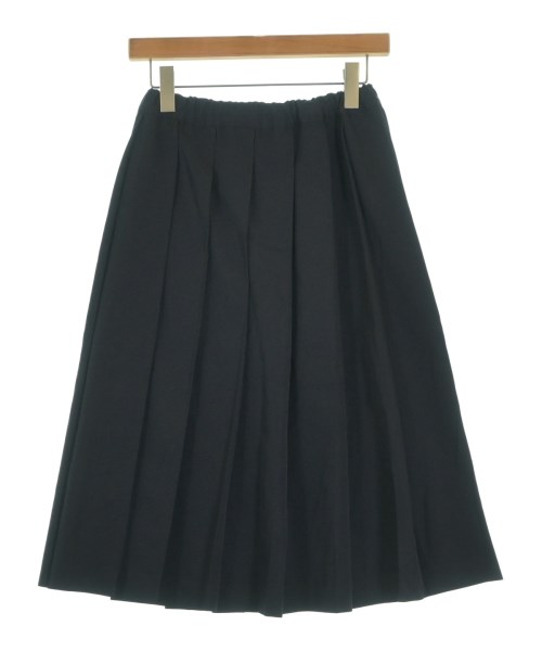COMME des GARCONS COMME des GARCONS（コムデギャルソンコムデギャルソン）ロング・マキシ丈スカート 紺 サイズ:XS レディース/2200649548057
