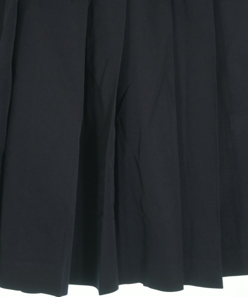 COMME des GARCONS COMME des GARCONS（コムデギャルソンコムデギャルソン）ロング・マキシ丈スカート 紺 サイズ:XS レディース/2200649548057