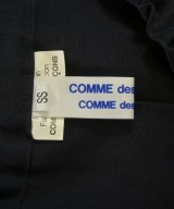COMME des GARCONS COMME des GARCONS（コムデギャルソンコムデギャルソン）ロング・マキシ丈スカート 紺 サイズ:XS レディース/2200649548057