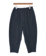 COMME des GARCONS COMME des GARCONS（コムデギャルソンコムデギャルソン）クロップドパンツ 紺 サイズ:S レディース/2200640693084