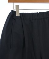 COMME des GARCONS COMME des GARCONS（コムデギャルソンコムデギャルソン）クロップドパンツ 紺 サイズ:S レディース/2200640693084