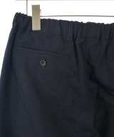 COMME des GARCONS COMME des GARCONS（コムデギャルソンコムデギャルソン）クロップドパンツ 紺 サイズ:S レディース/2200640693084