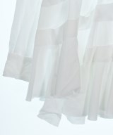 COMME des GARCONS COMME des GARCONS（コムデギャルソンコムデギャルソン）カジュアルシャツ 白 サイズ:S レディース/2200649715046