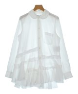 COMME des GARCONS COMME des GARCONS カジュアルシャツ