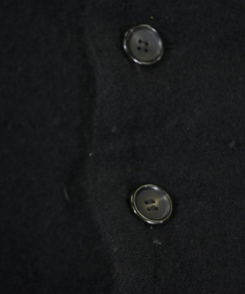 COMME des GARCONS COMME des GARCONS（コムデギャルソンコムデギャルソン）コート 黒 サイズ:M レディース/2200643266018