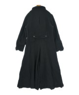 COMME des GARCONS COMME des GARCONS（コムデギャルソンコムデギャルソン）コート 黒 サイズ:M レディース/2200643266018