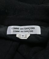 COMME des GARCONS COMME des GARCONS（コムデギャルソンコムデギャルソン）コート 黒 サイズ:M レディース/2200643266018
