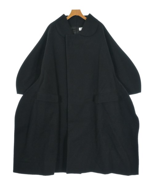 COMME des GARCONS COMME des GARCONS(コムデギャルソンコムデギャルソン)コート 黒 サイズ:M/2200643266032