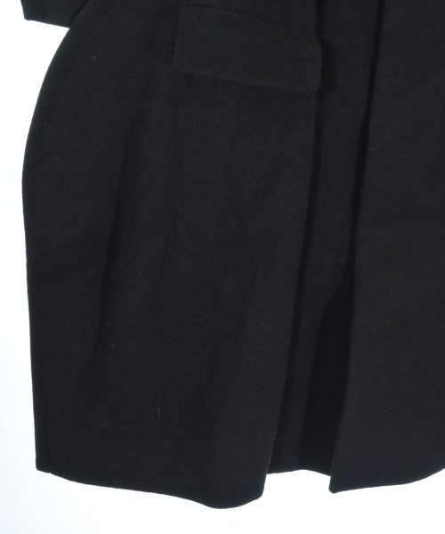 COMME des GARCONS COMME des GARCONS（コムデギャルソンコムデギャルソン）コート 黒 サイズ:M レディース/2200643266032