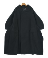COMME des GARCONS COMME des GARCONS（コムデギャルソンコムデギャルソン）コート 黒 サイズ:M レディース/2200643266032