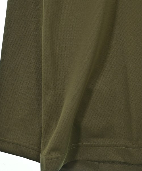 COMME des GARCONS COMME des GARCONS（コムデギャルソンコムデギャルソン）Tシャツ・カットソー カーキ サイズ:XS レディース/2200649976027
