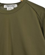 COMME des GARCONS COMME des GARCONS（コムデギャルソンコムデギャルソン）Tシャツ・カットソー カーキ サイズ:XS レディース/2200649976027