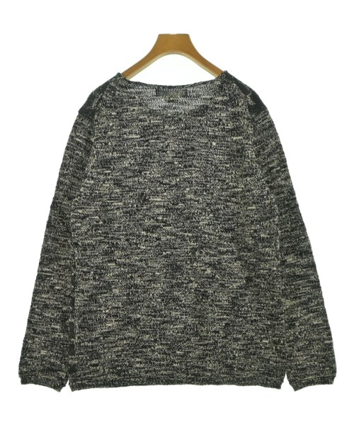 COMME des GARCONS COMME des GARCONS（コムデギャルソンコムデギャルソン）ニット・セーター 黒 サイズ:L レディース/2200650102026