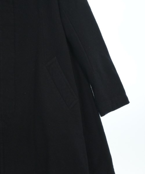 COMME des GARCONS COMME des GARCONS（コムデギャルソンコムデギャルソン）ステンカラーコート 紺 サイズ:XS レディース/2200639770086