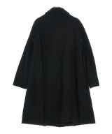 COMME des GARCONS COMME des GARCONS（コムデギャルソンコムデギャルソン）ステンカラーコート 紺 サイズ:XS レディース/2200639770086