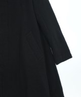 COMME des GARCONS COMME des GARCONS（コムデギャルソンコムデギャルソン）ステンカラーコート 紺 サイズ:XS レディース/2200639770086