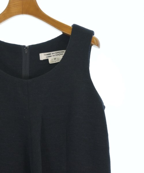 COMME des GARCONS COMME des GARCONS（コムデギャルソンコムデギャルソン）ワンピース 紺 サイズ:XS レディース/2200639770093