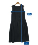 COMME des GARCONS COMME des GARCONS（コムデギャルソンコムデギャルソン）ワンピース 紺 サイズ:XS レディース/2200639770093