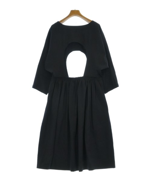 COMME des GARCONS COMME des GARCONS（コムデギャルソンコムデギャルソン）ワンピース 紺 サイズ:XS レディース/2200639770109