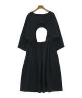 COMME des GARCONS COMME des GARCONS（コムデギャルソンコムデギャルソン）ワンピース 紺 サイズ:XS レディース/2200639770109