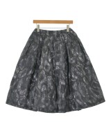 COMME des GARCONS COMME des GARCONS（コムデギャルソンコムデギャルソン）ロング・マキシ丈スカート 黒 サイズ:XS レディース/2200639770116