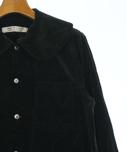 COMME des GARCONS COMME des GARCONS（コムデギャルソンコムデギャルソン）ワンピース 黒 サイズ:F レディース/2200639770123