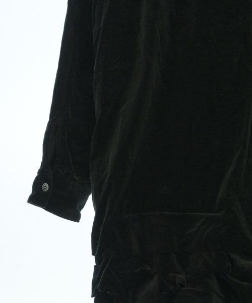 COMME des GARCONS COMME des GARCONS（コムデギャルソンコムデギャルソン）ワンピース 黒 サイズ:F レディース/2200639770123