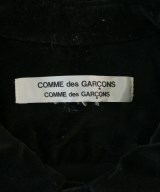 COMME des GARCONS COMME des GARCONS（コムデギャルソンコムデギャルソン）ワンピース 黒 サイズ:F レディース/2200639770123