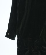 COMME des GARCONS COMME des GARCONS（コムデギャルソンコムデギャルソン）ワンピース 黒 サイズ:F レディース/2200639770123