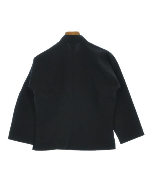 COMME des GARCONS COMME des GARCONS（コムデギャルソンコムデギャルソン）ブラウス 紺 サイズ:S レディース/2200639770130