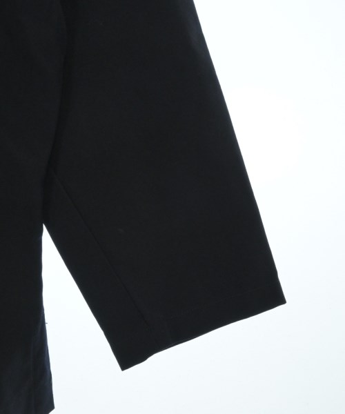 COMME des GARCONS COMME des GARCONS（コムデギャルソンコムデギャルソン）ブラウス 紺 サイズ:S レディース/2200639770130