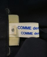 COMME des GARCONS COMME des GARCONS（コムデギャルソンコムデギャルソン）ブラウス 紺 サイズ:S レディース/2200639770130