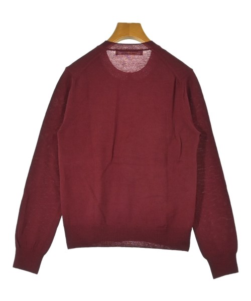 COMME des GARCONS COMME des GARCONS（コムデギャルソンコムデギャルソン）カーディガン 赤 サイズ:-(M位) レディース/2200639770147