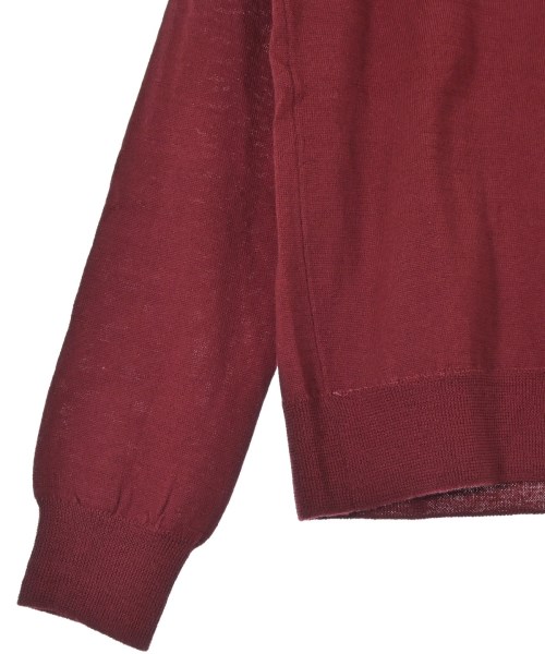 COMME des GARCONS COMME des GARCONS（コムデギャルソンコムデギャルソン）カーディガン 赤 サイズ:-(M位) レディース/2200639770147