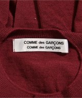 COMME des GARCONS COMME des GARCONS（コムデギャルソンコムデギャルソン）カーディガン 赤 サイズ:-(M位) レディース/2200639770147
