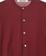 COMME des GARCONS COMME des GARCONS（コムデギャルソンコムデギャルソン）カーディガン 赤 サイズ:-(M位) レディース/2200639770147