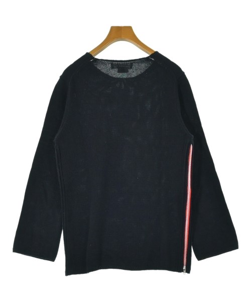 COMME des GARCONS COMME des GARCONS（コムデギャルソンコムデギャルソン）ニット・セーター 紺 サイズ:XS レディース/2200639770154