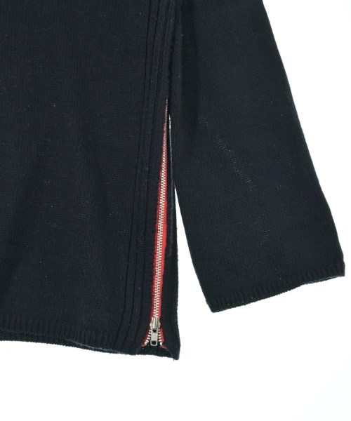 COMME des GARCONS COMME des GARCONS（コムデギャルソンコムデギャルソン）ニット・セーター 紺 サイズ:XS レディース/2200639770154