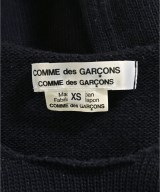 COMME des GARCONS COMME des GARCONS（コムデギャルソンコムデギャルソン）ニット・セーター 紺 サイズ:XS レディース/2200639770154