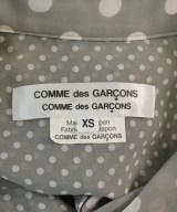 COMME des GARCONS COMME des GARCONS（コムデギャルソンコムデギャルソン）カジュアルシャツ グレー サイズ:XS レディース/2200639770161
