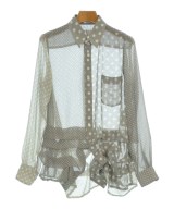 COMME des GARCONS COMME des GARCONS カジュアルシャツ