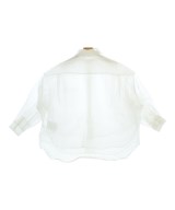 COMME des GARCONS COMME des GARCONS（コムデギャルソンコムデギャルソン）カジュアルシャツ 白 サイズ:XS レディース/2200639770178