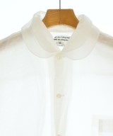 COMME des GARCONS COMME des GARCONS（コムデギャルソンコムデギャルソン）カジュアルシャツ 白 サイズ:XS レディース/2200639770178