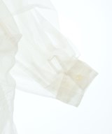 COMME des GARCONS COMME des GARCONS（コムデギャルソンコムデギャルソン）カジュアルシャツ 白 サイズ:XS レディース/2200639770178