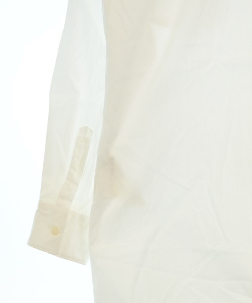 COMME des GARCONS COMME des GARCONS（コムデギャルソンコムデギャルソン）カジュアルシャツ 白 サイズ:XS レディース/2200639770185