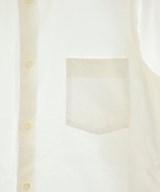 COMME des GARCONS COMME des GARCONS（コムデギャルソンコムデギャルソン）カジュアルシャツ 白 サイズ:XS レディース/2200639770185
