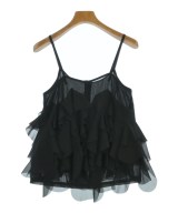 COMME des GARCONS COMME des GARCONS（コムデギャルソンコムデギャルソン）ブラウス 黒 サイズ:XS レディース/2200639770192