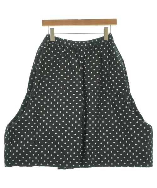 COMME des GARCONS COMME des GARCONS(コムデギャルソンコムデギャルソン)ショートパンツ 黒 サイズ:XS/2200649981021