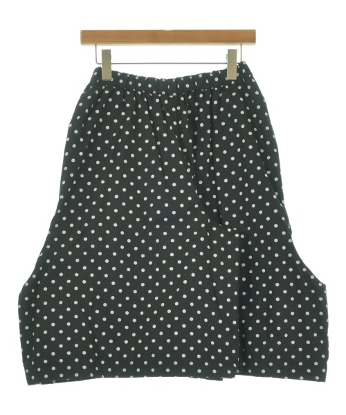 COMME des GARCONS COMME des GARCONS（コムデギャルソンコムデギャルソン）ショートパンツ 黒 サイズ:XS レディース/2200649981021