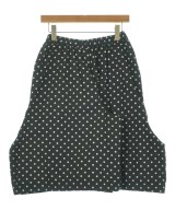 COMME des GARCONS COMME des GARCONS（コムデギャルソンコムデギャルソン）ショートパンツ 黒 サイズ:XS レディース/2200649981021